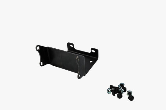 BASE DE GUINCHO POLARIS SPORTSMAN 2011 EM DIANTE