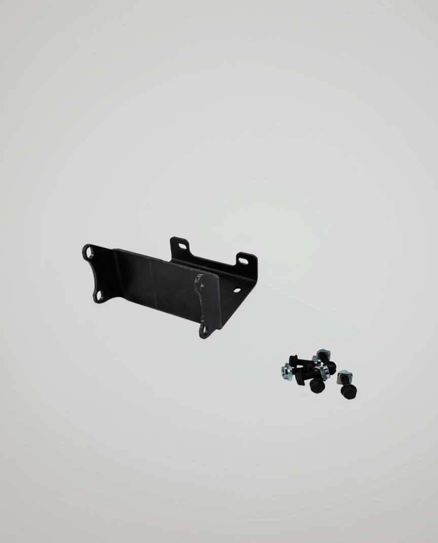 BASE DE GUINCHO POLARIS SPORTSMAN 2011 EM DIANTE