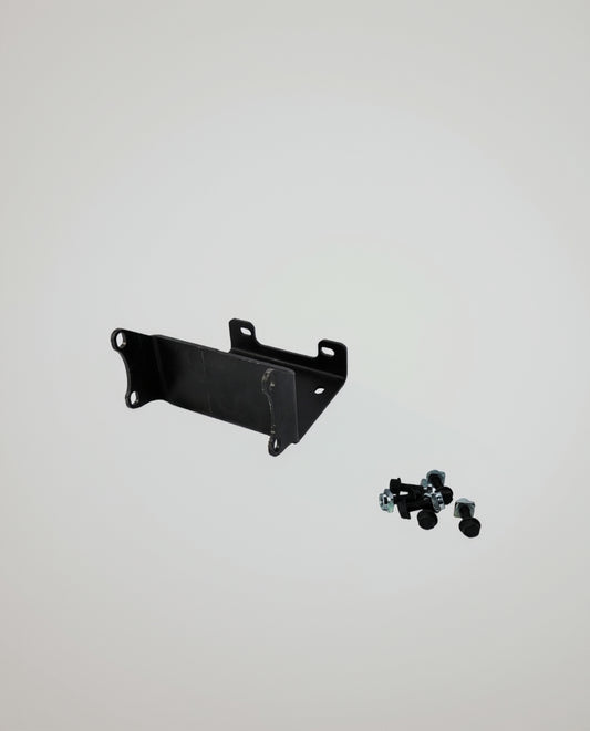 BASE DE GUINCHO POLARIS SPORTSMAN 2011 EM DIANTE
