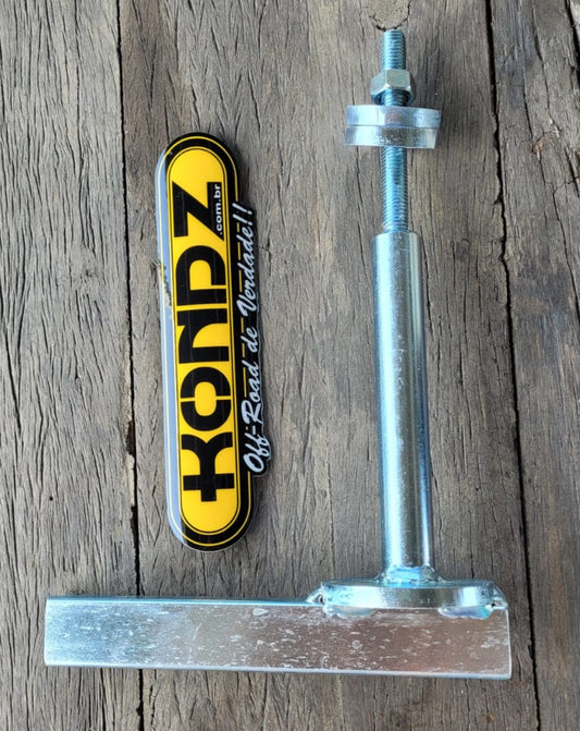 FERRAMENTA DESMONTAR CVT SECUNDÁRI UTV MAVERICK X3