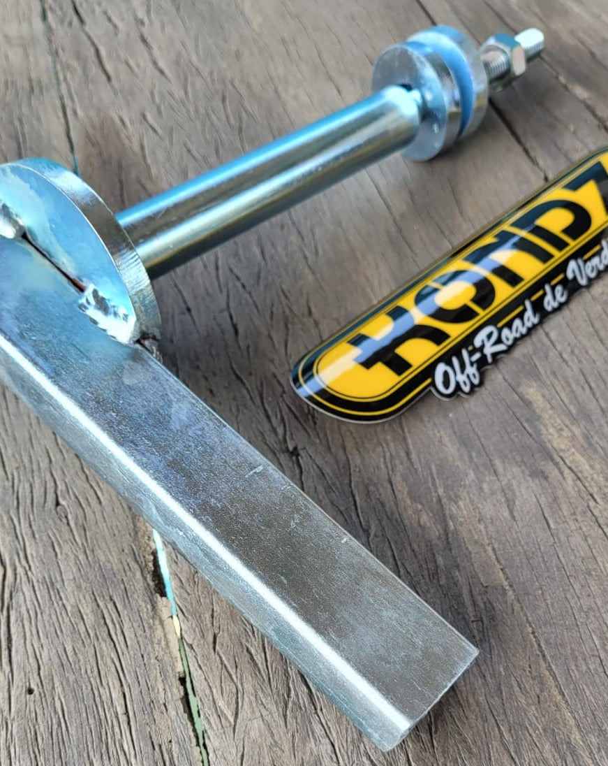 FERRAMENTA DESMONTAR CVT SECUNDÁRI UTV MAVERICK X3