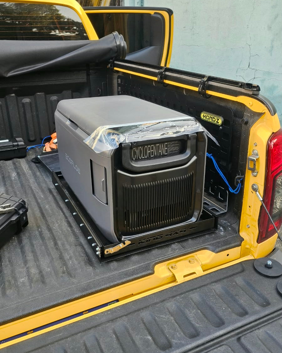 PAINEL MOLLE PARA CAÇAMBA MITSUBISHI TRITON 2024/25