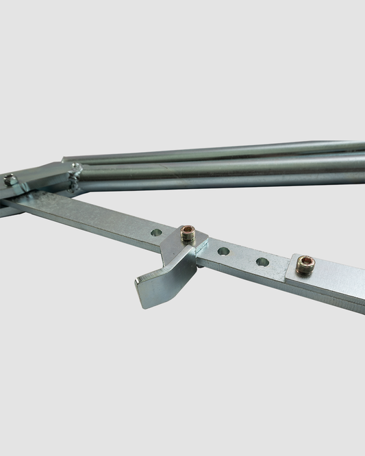 DESTALONADOR DE PNEU