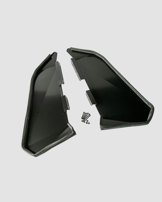 COMPLEMENTO DE PORTA DIANTEIRA MAVERICK X3