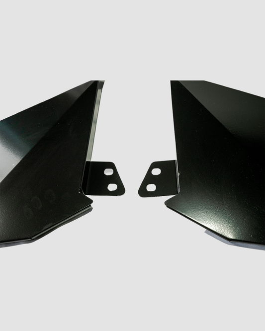 COMPLEMENTO DE PORTA TRASEIRA POLARIS RZR900 XP1000