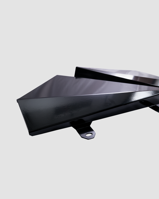 COMPLEMENTO DE PORTA p/ POLARIS RZR PRO XP (O PAR)