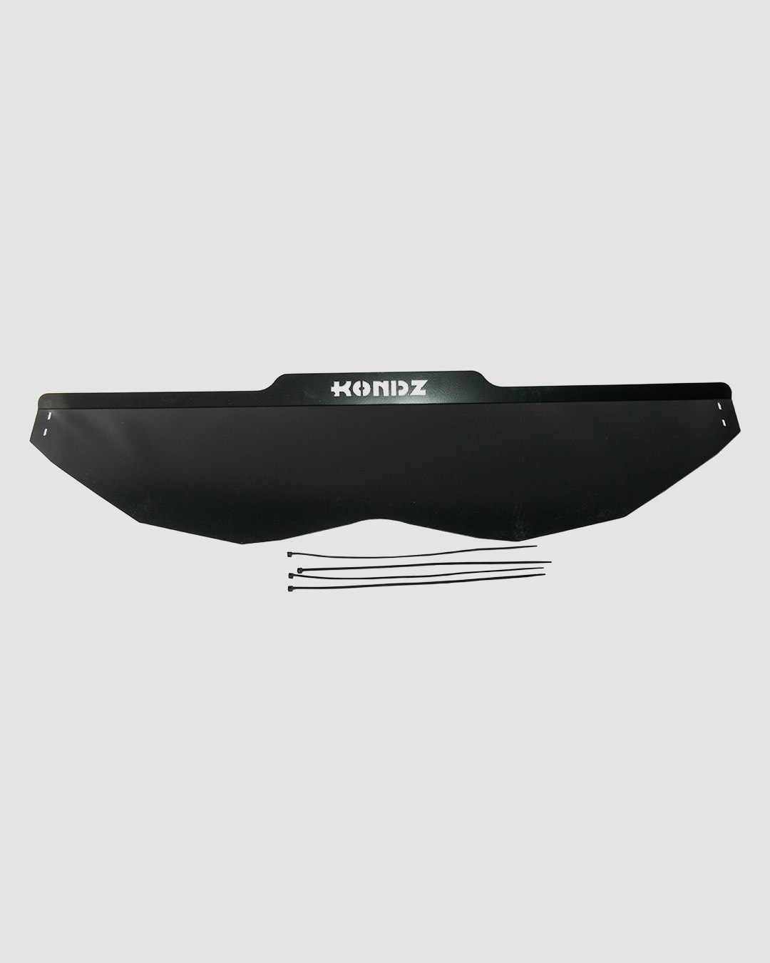 MEIO PARA-BRISA EM ALUMINIO UTV CAN-AM MAVERICK X3
