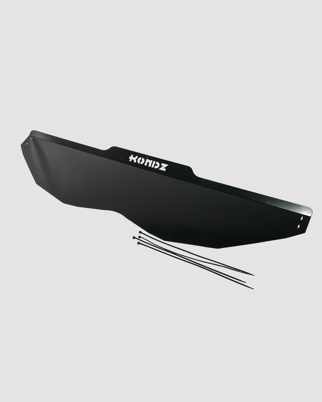 MEIO PARA-BRISA EM ALUMINIO UTV CAN-AM MAVERICK X3