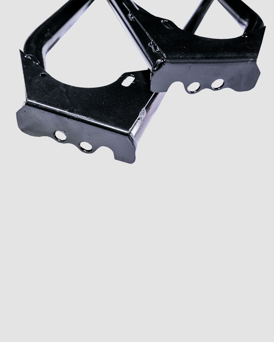 ESTRUTURA DE PORTA RACING p/ MAVERICK X3 (O PAR)