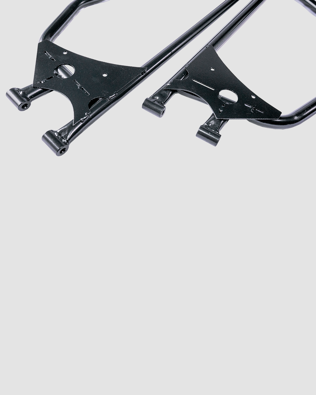 ESTRUTURA DE PORTA RACING p/ MAVERICK X3 (O PAR)