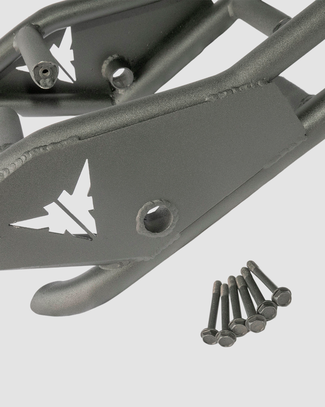 ROCKSLIDER/ESTRIBOS MAVERICK X3 (2 LUGARES)