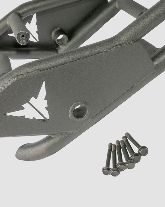 ROCKSLIDER/ESTRIBOS MAVERICK X3 (2 LUGARES)