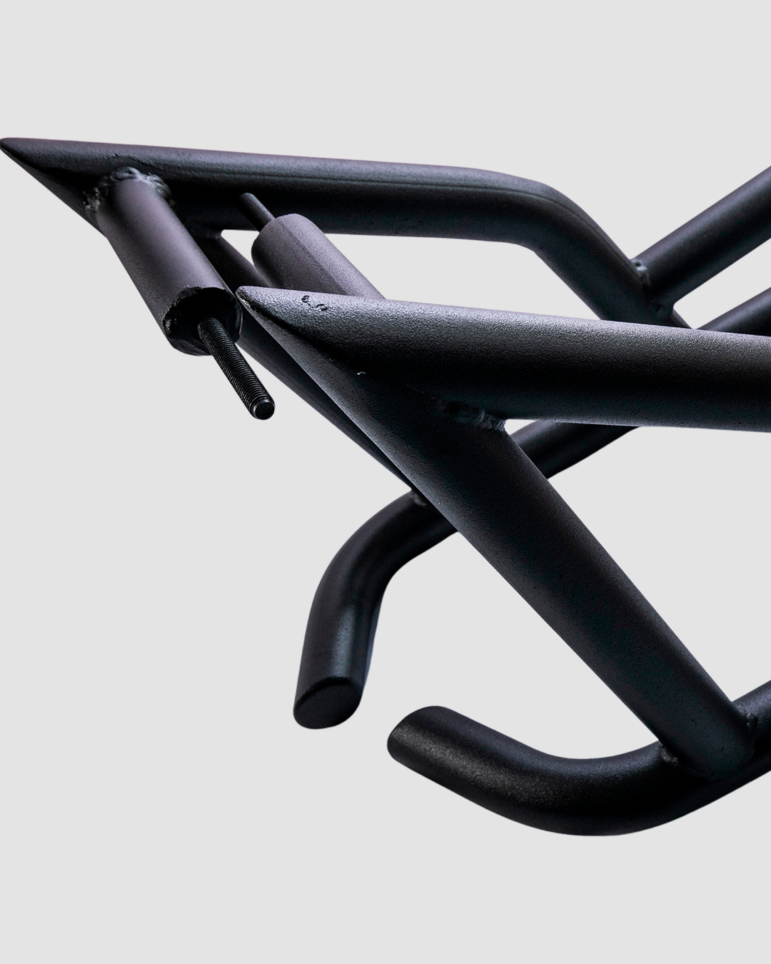 ROCKSLIDER/ESTRIBOS MAVERICK X3 (2 LUGARES)