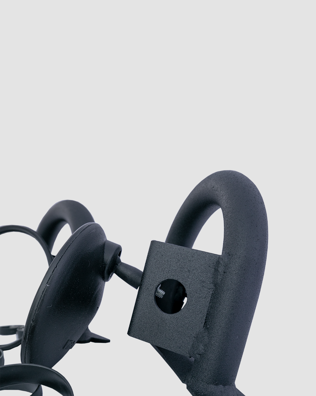 RETROVISOR LATERAL UNIVERSAL UTV C/ ESPELHO 10CM (O PAR)