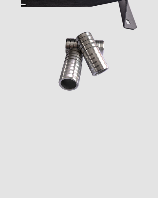 SUPORTE DE RADIADOR OUTLANDER 450/500/570