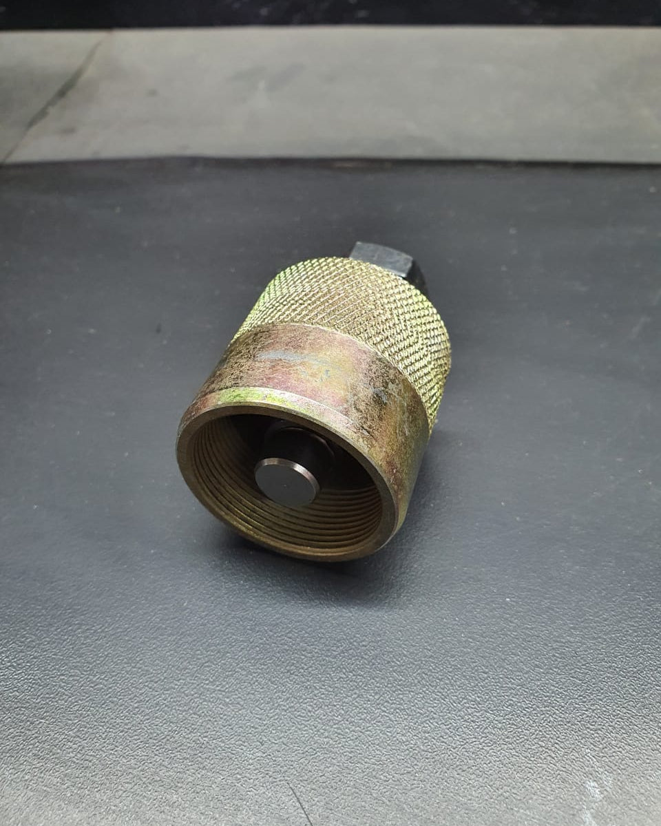 SACADOR DE MAGNETO X3