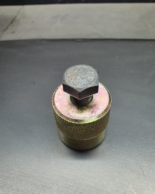 SACADOR DE MAGNETO X3