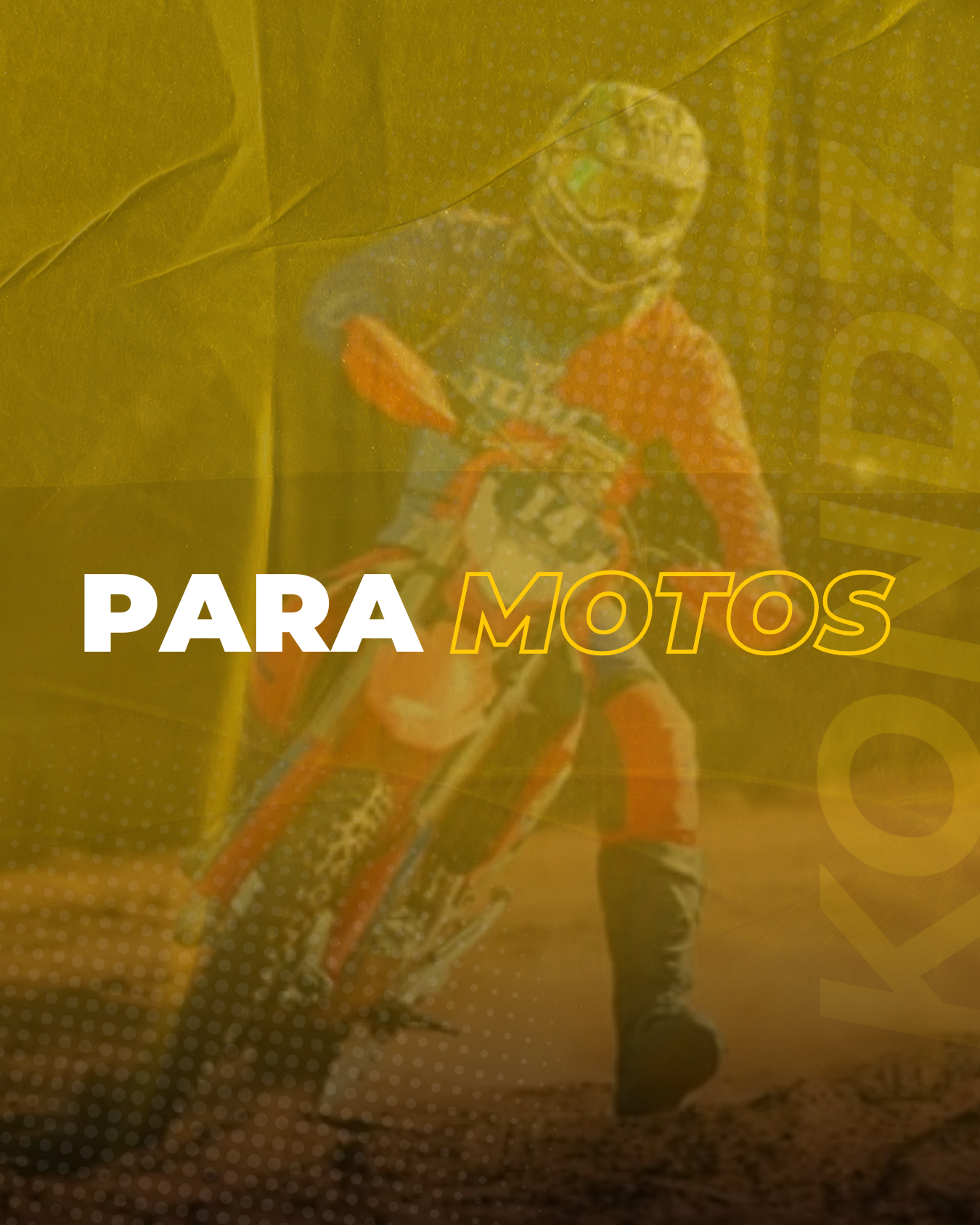 PARA MOTOS