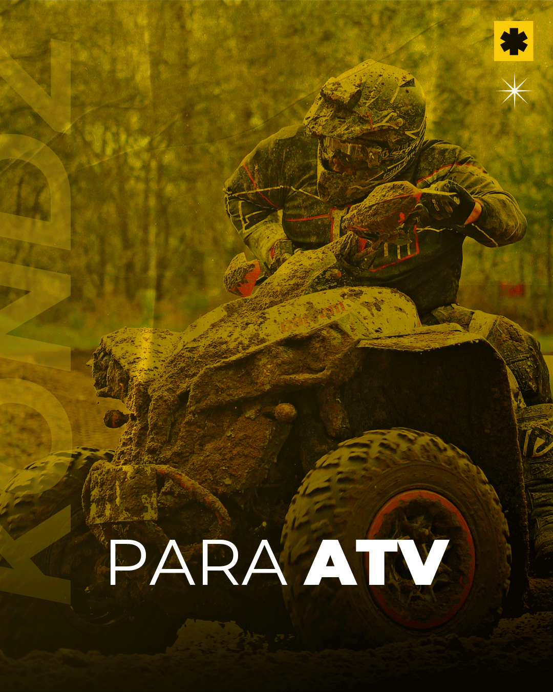 PARA ATV