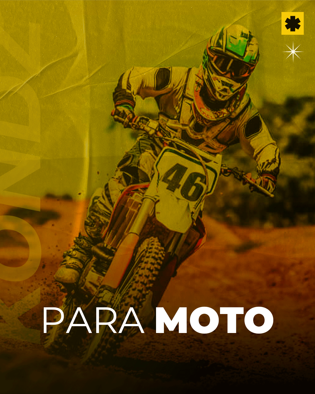 PARA MOTOS