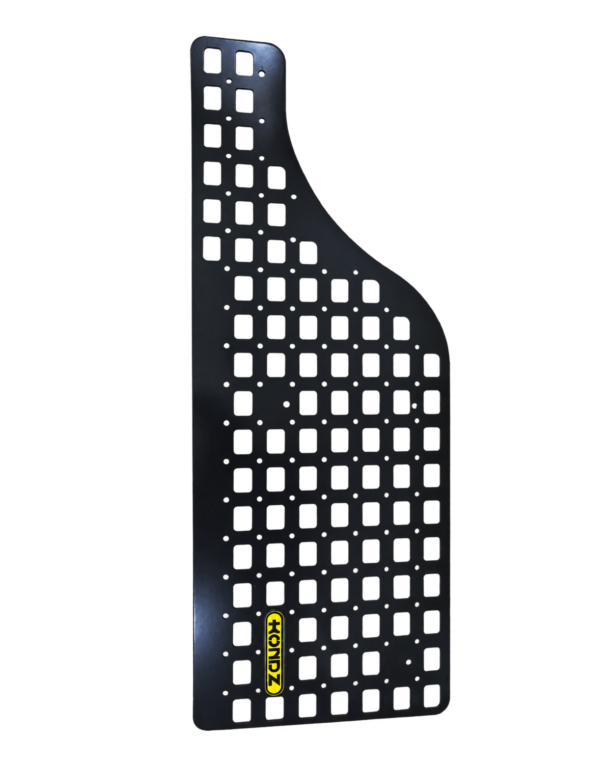 PAINEL MOLLE PARA CAÇAMBA MITSUBISHI TRITON 2024/25