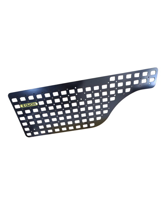 PAINEL MOLLE PARA CAÇAMBA MITSUBISHI TRITON 2024/25