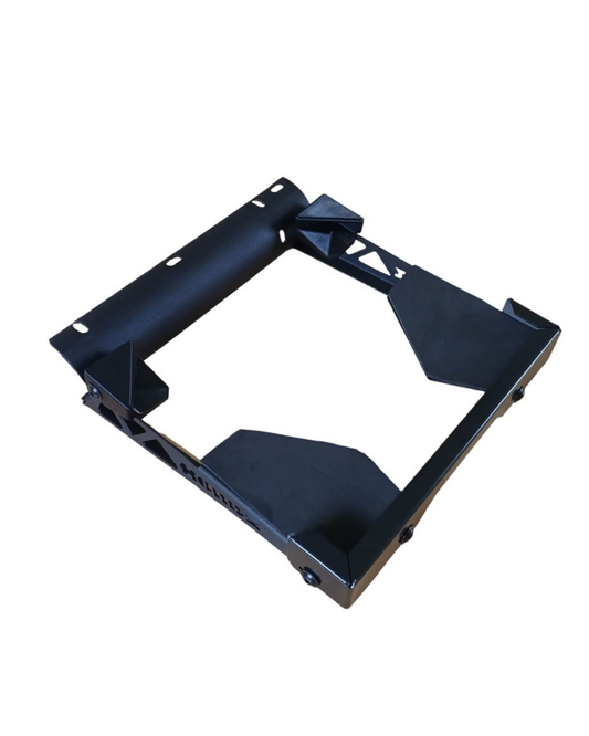 SUPORTE DE ANTENA STARLINK MINI PARA CAN-AM MAVERICK X3