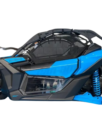 TELA DE PORTA p/ MAVERICK X3
