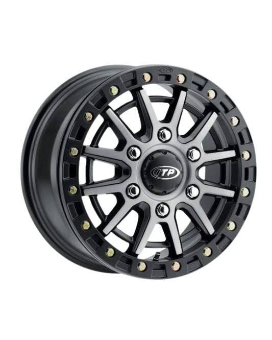 RODA ITP SD10 15x7 COM BEADLOCK PARA UTV CAN-AM MAVERICK R