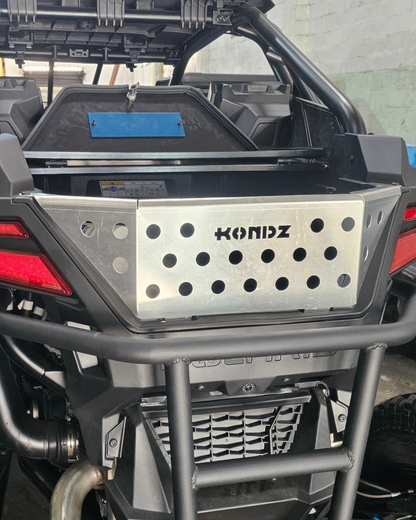 EXTENSOR DE CAÇAMBA PARA POLARIS PRO S
