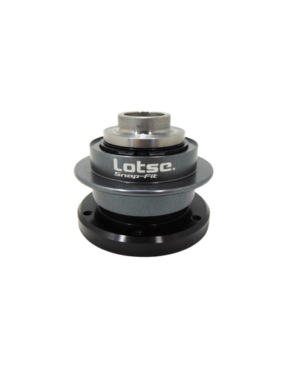 CUBO SAQUE RÁPIDO SNAP FIT LOTSE