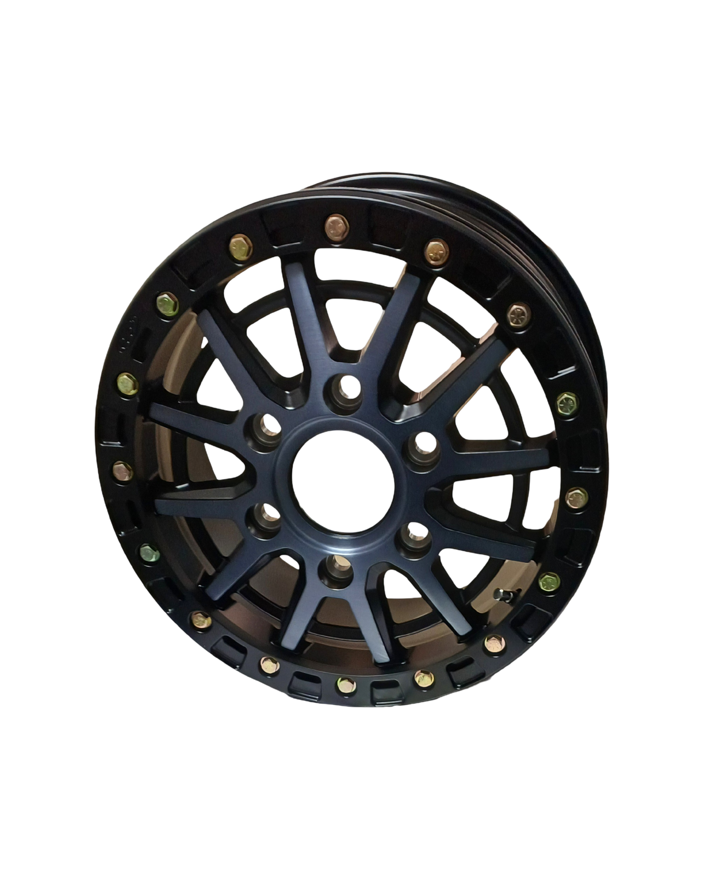 RODA ITP SD10 15x7 COM BEADLOCK PARA UTV CAN-AM MAVERICK R