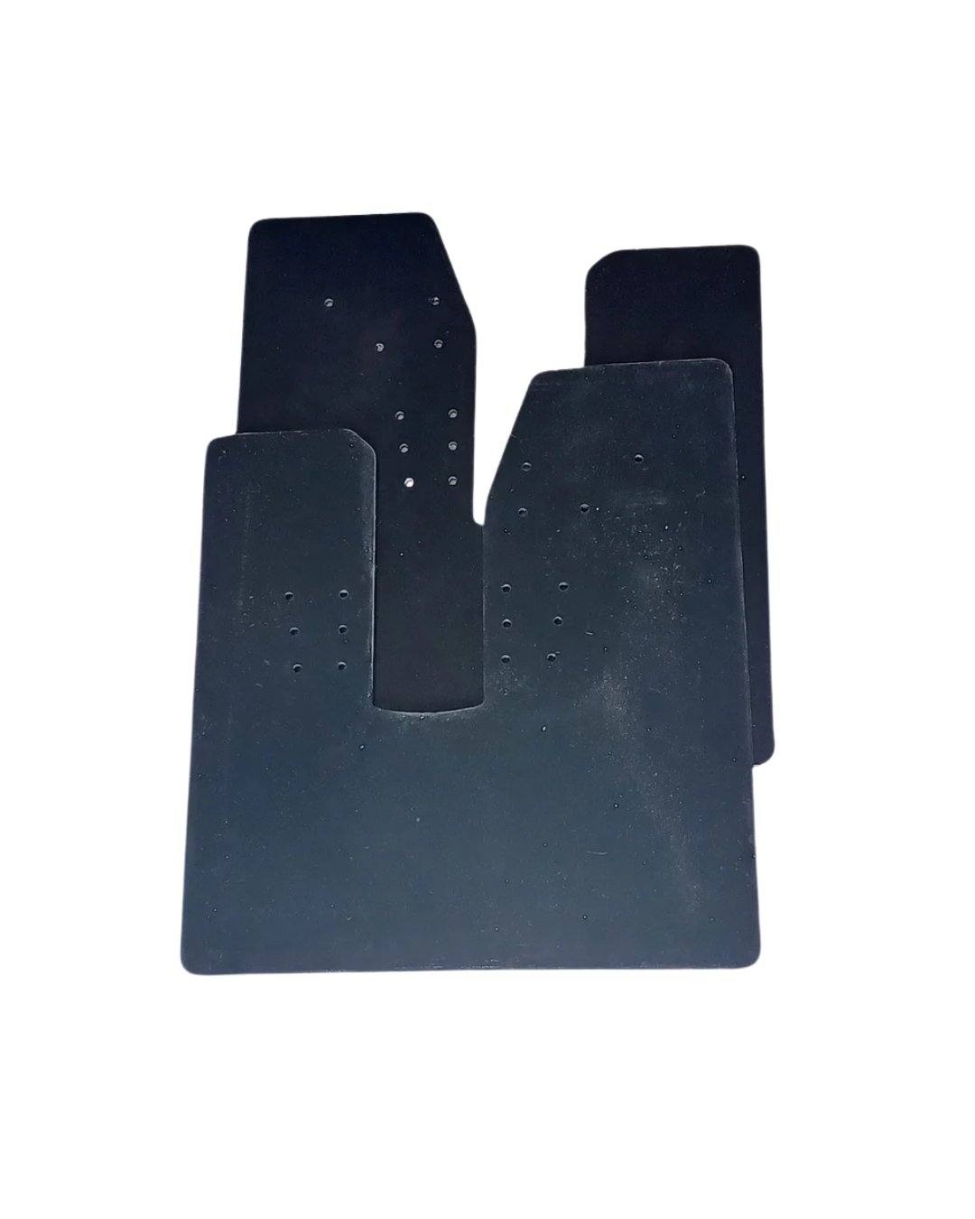 REFIL PU PARA-BARRO TRASEIRO MAVERICK R (UNIDADE)