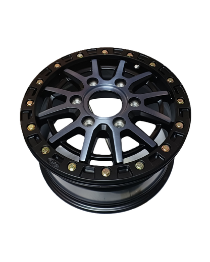 RODA ITP SD10 15x7 COM BEADLOCK PARA UTV CAN-AM MAVERICK R