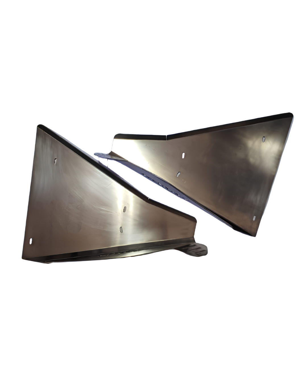 PROTETOR DE BANDEJA DIANTEIRA MAVERICK R (o par)