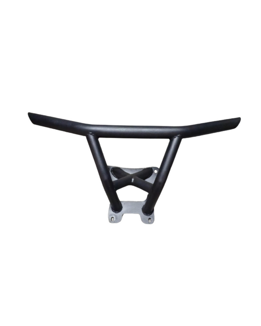 PARA-CHOQUE DIANTEIRO RACING POLARIS RZR PRO R / PRO S / TURBO R