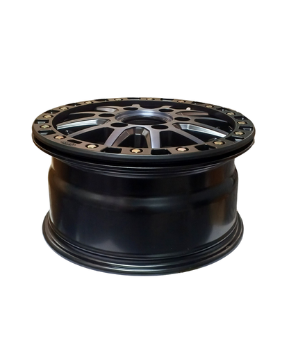 RODA ITP SD10 15x7 COM BEADLOCK PARA UTV CAN-AM MAVERICK R