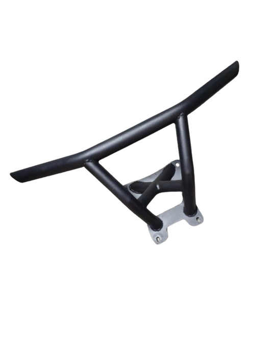 PARA-CHOQUE DIANTEIRO RACING POLARIS RZR PRO R / PRO S / TURBO R