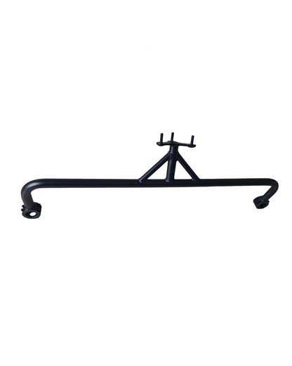SUPORTE DE ESTEPE MODELO RETO UTV MAVERICK X3