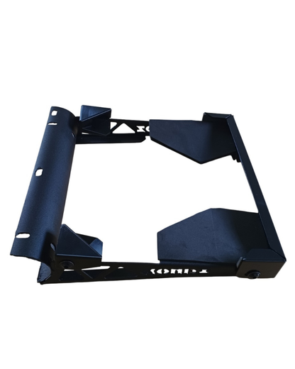 SUPORTE DE ANTENA STARLINK MINI PARA CAN-AM MAVERICK X3