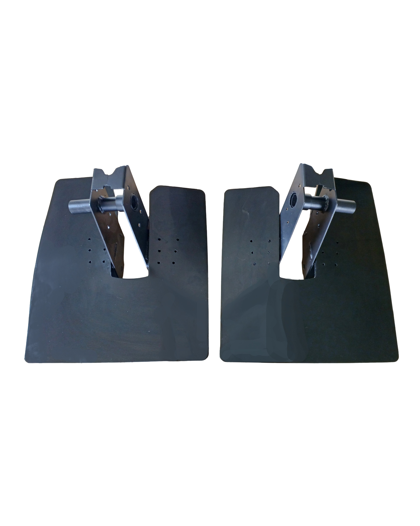 PARA-BARRO LAMEIRAS TRASEIRAS UTV MAVERICK R (O PAR)