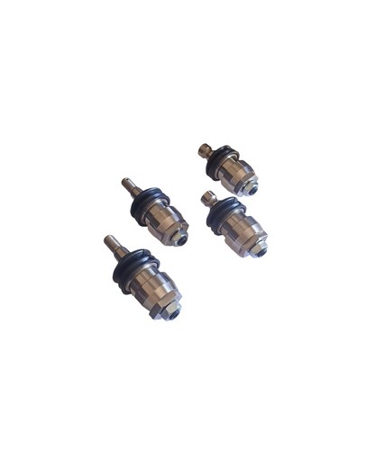 KIT DE PIVÔS DE SUSPENSÃO PARA MAVERICK X3 E MAVERICK R