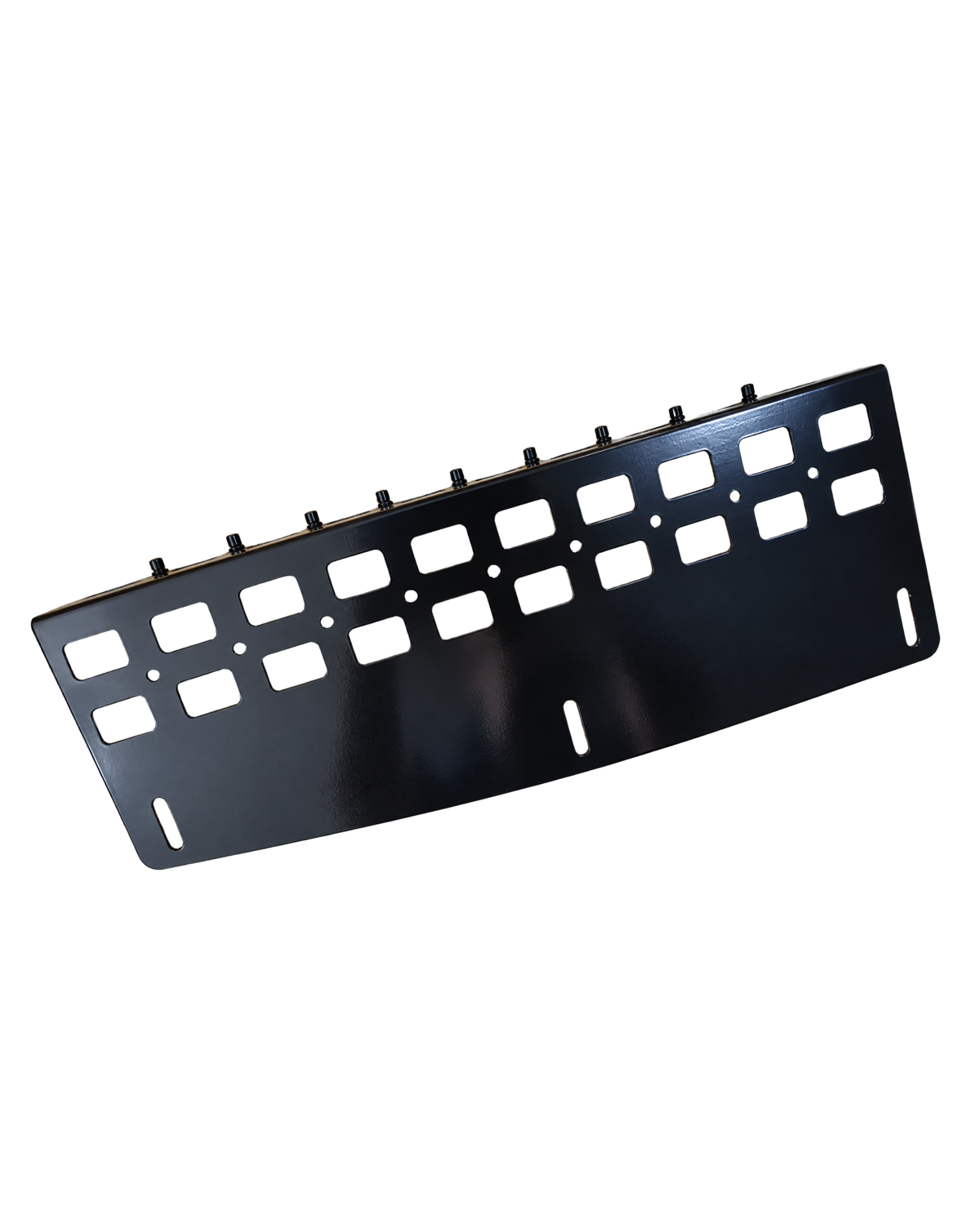 PAINEL MOLLE PARA CAÇAMBA MITSUBISHI TRITON 2024/25