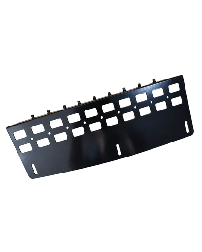 PAINEL MOLLE PARA CAÇAMBA MITSUBISHI TRITON 2024/25