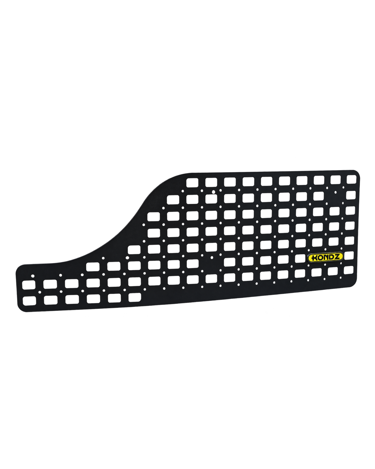 PAINEL MOLLE PARA CAÇAMBA MITSUBISHI TRITON 2024/25