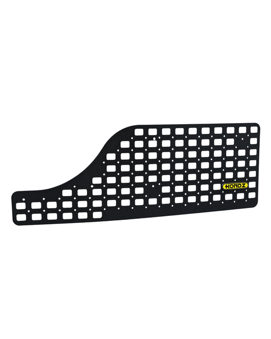 PAINEL MOLLE PARA CAÇAMBA MITSUBISHI TRITON 2024/25