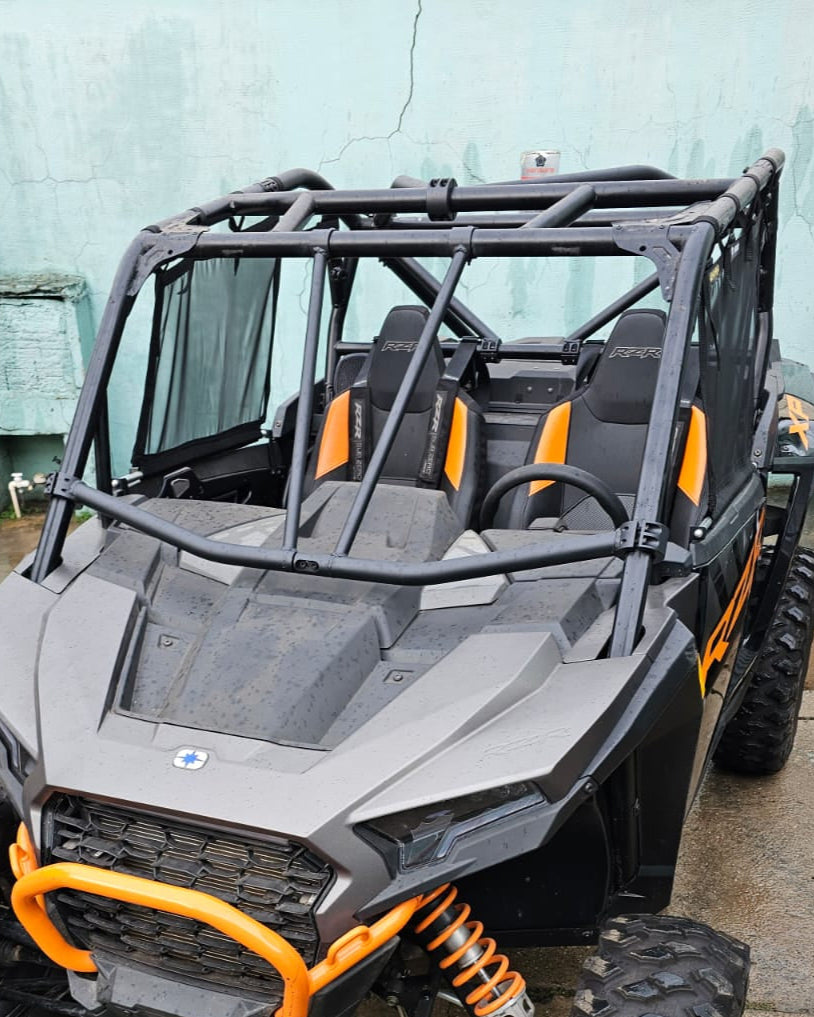 BARRA ANTI-INTRUSÃO UTV XP1000 ULTIMATE 2023+