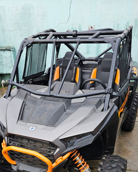 BARRA ANTI-INTRUSÃO UTV XP1000 ULTIMATE 2023+