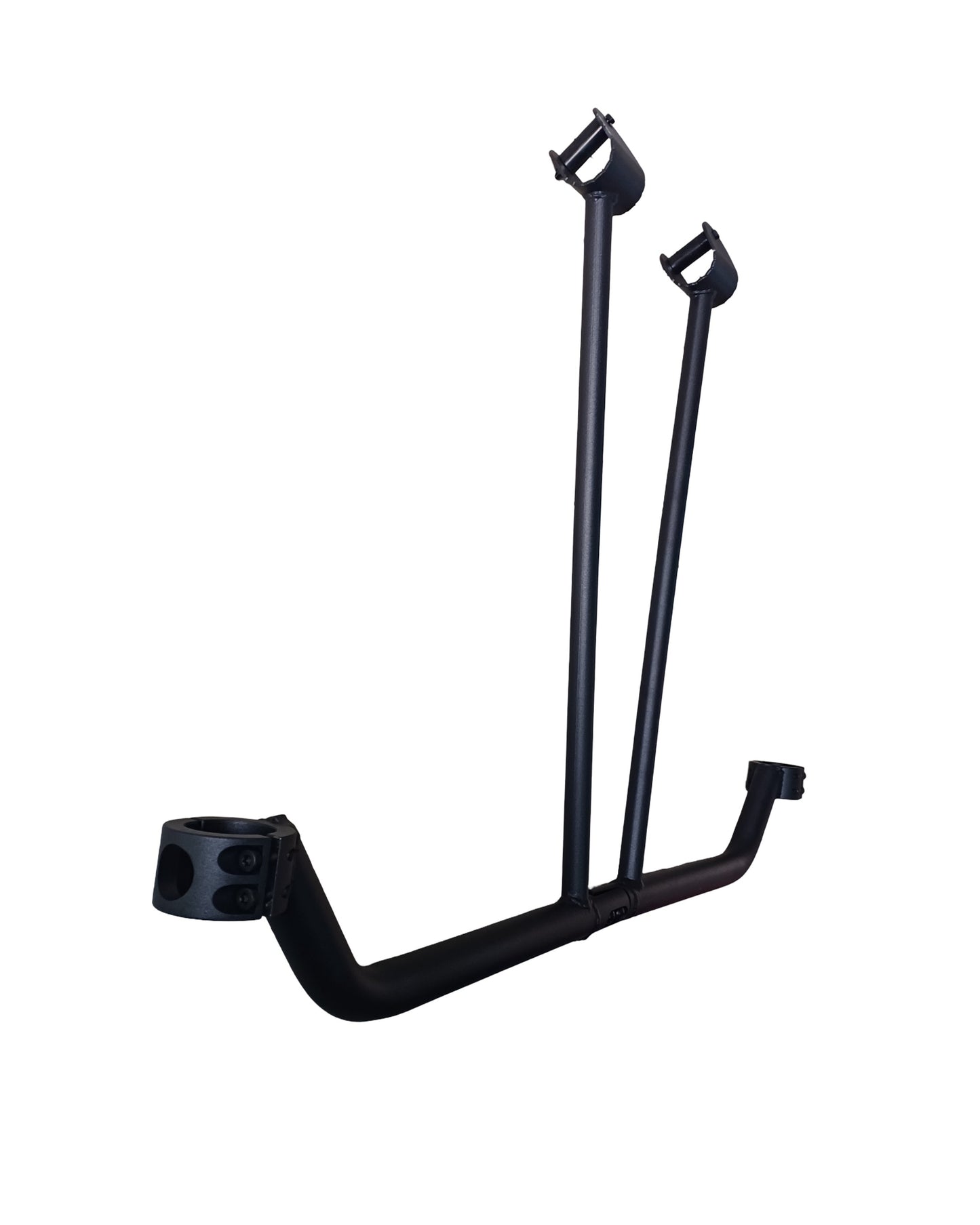 BARRA ANTI-INTRUSÃO UTV POLARIS RZR PRO XP / PRO R / PRO S / TURBO R