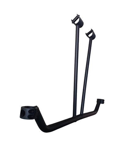 BARRA ANTI-INTRUSÃO UTV POLARIS RZR PRO XP / PRO R / PRO S / TURBO R
